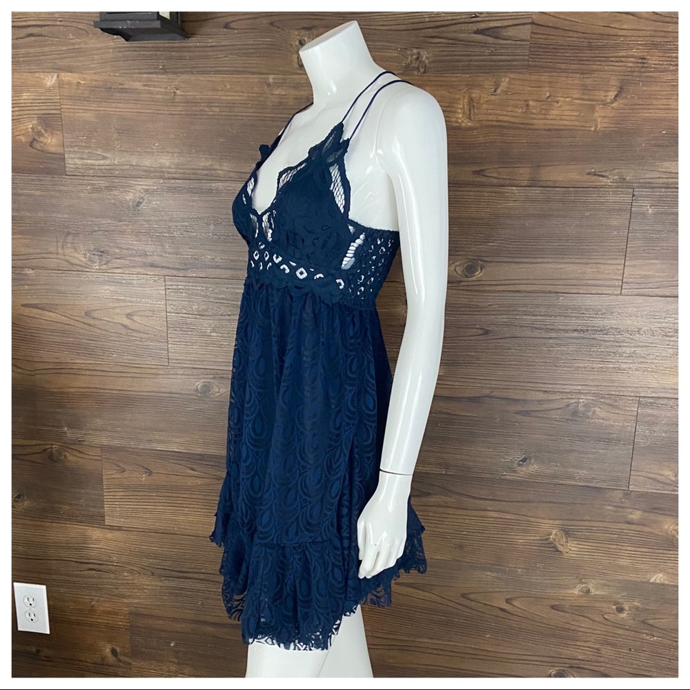 NWT FP One Adella Burnout Slip - Picture 6 of 8
